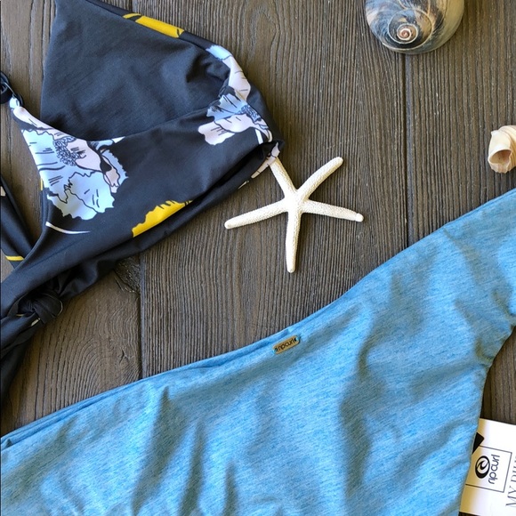 💦🐠RVCA🐠💦 - Picture 3 of 6